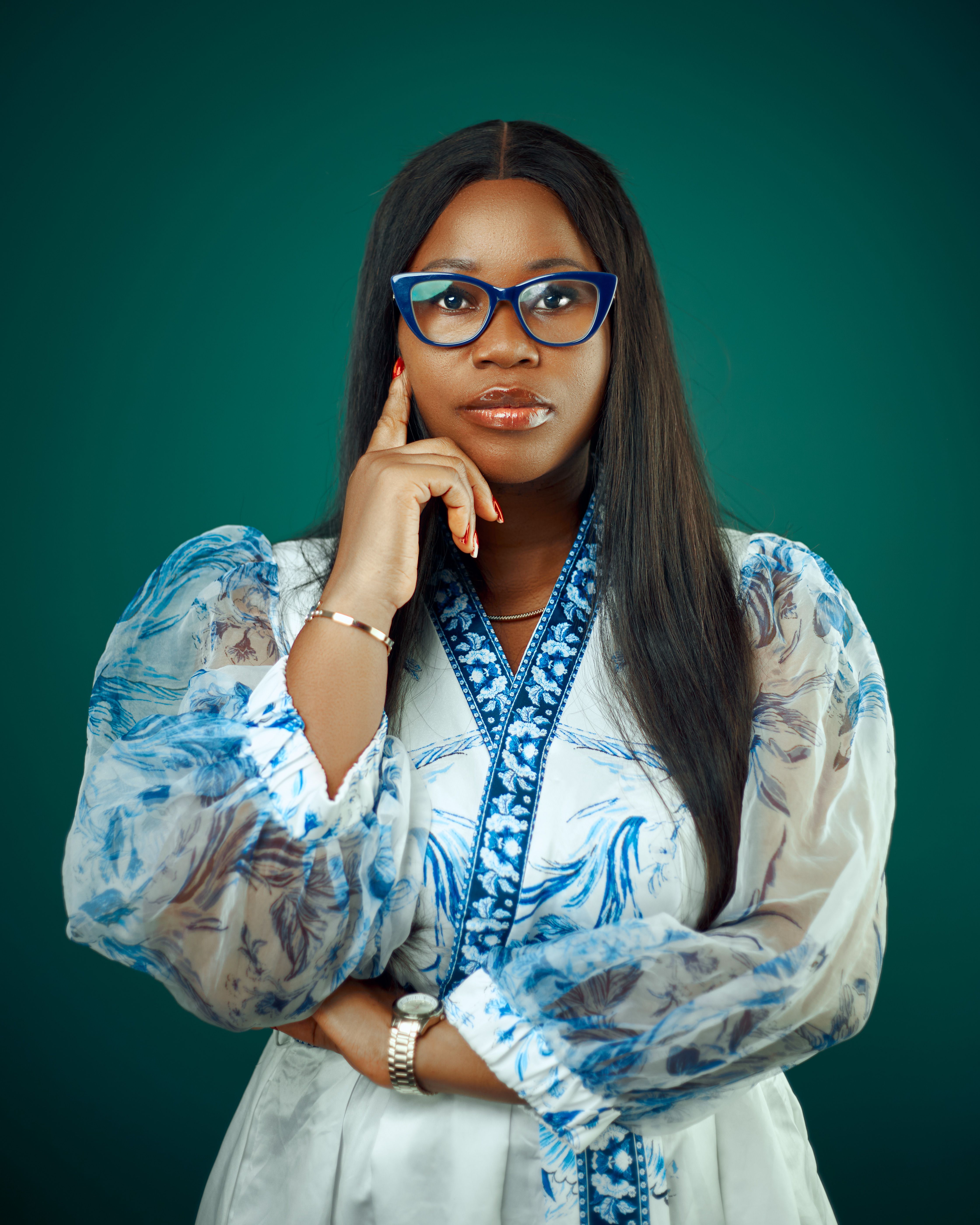 Designer Frames