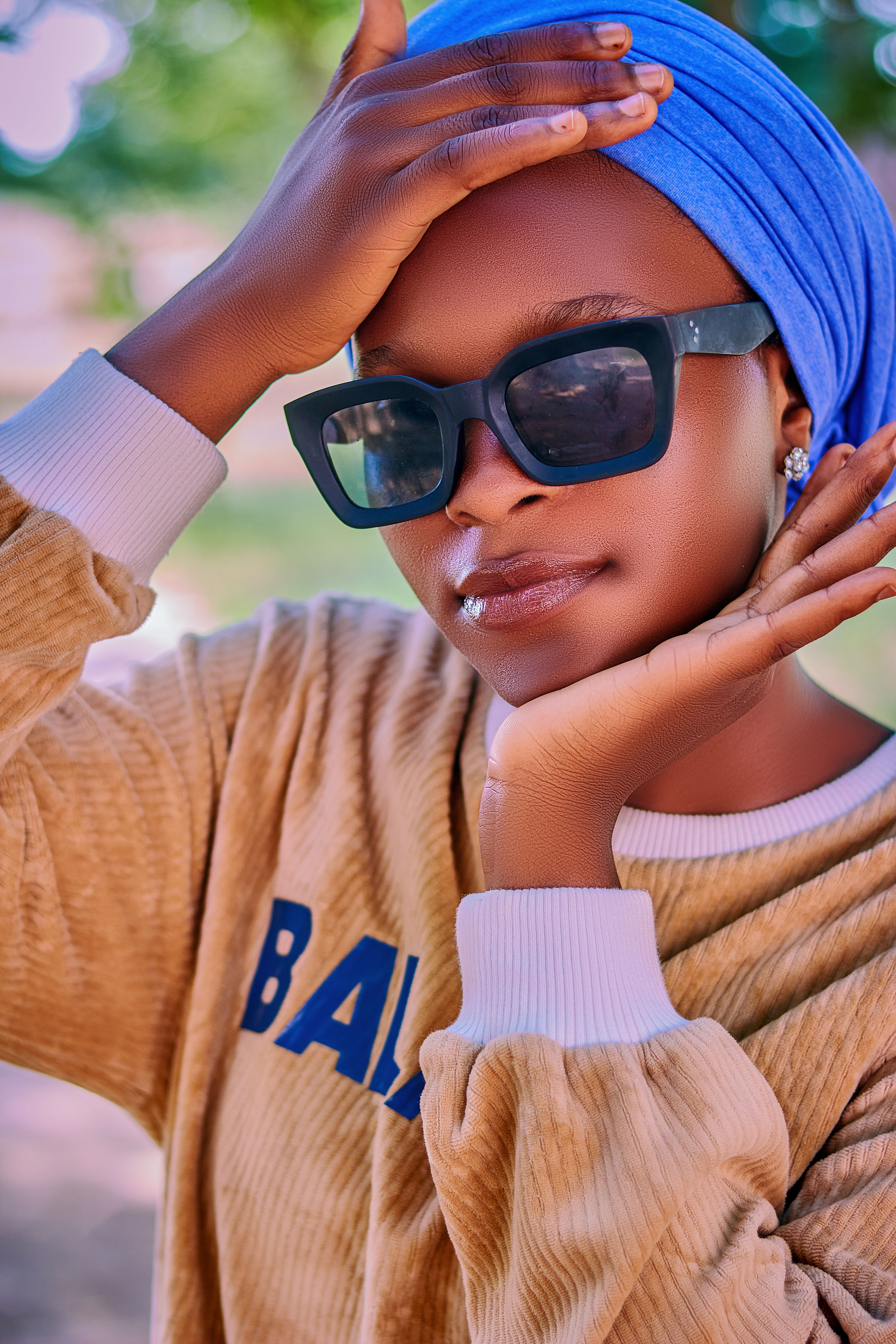 Sunglasses