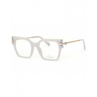 JULIA BACKER White JB132C/C3 Designer Frames