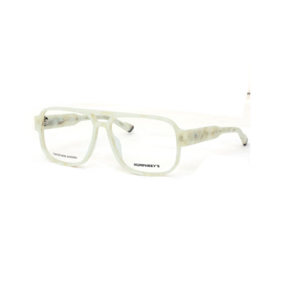HUMPHREYS EYEWEAR White HU583183/80 Designer Frames