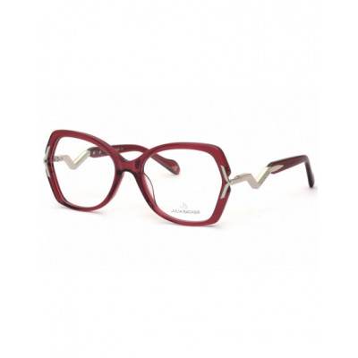 JULIA BACKER Purple JB127C/C4 Designer Frames
