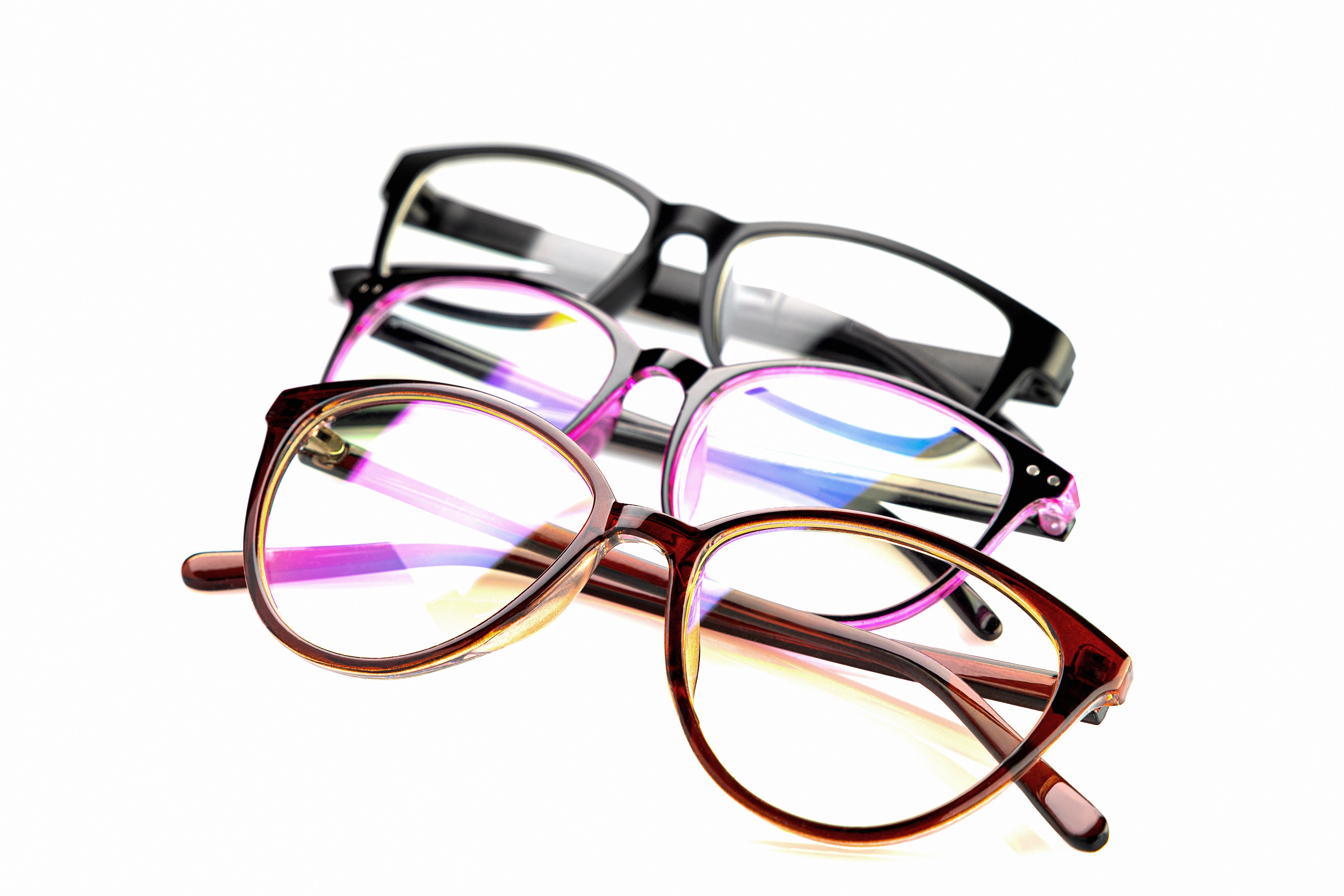 Prescription Eye glasses